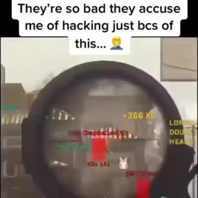 Just bad