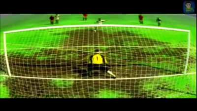 Hoy me acordaba del mejor opening en la historia de los videojuegos 