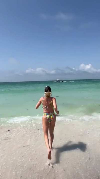 McKenzie Mitchell