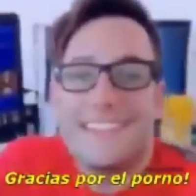 Gracias