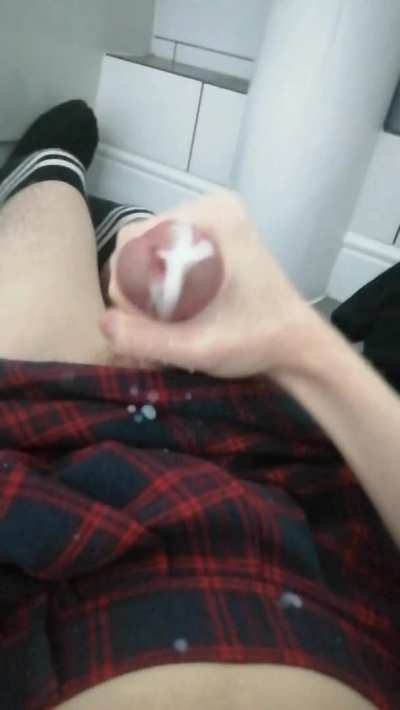 2 days of edging