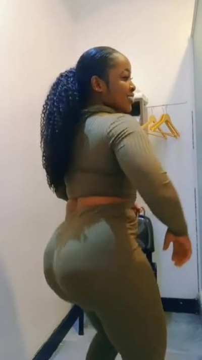 Tight Fit