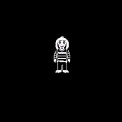 Momento Asriel Supreme