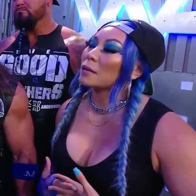 &ldquo;Michin&rdquo; Mia Yim