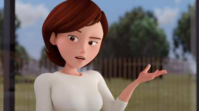 Aunt Cass - 