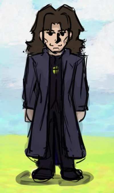 Castoria's little~ present &hearts; &hearts; &hearts; &hearts;