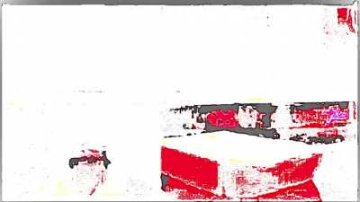 The process of disintegration