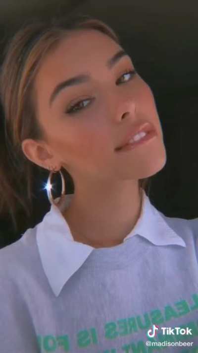 Gorgeous Face