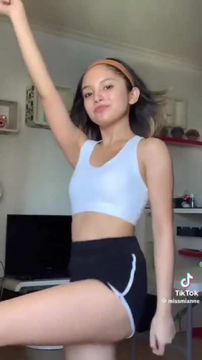 Mianne Fajardo
