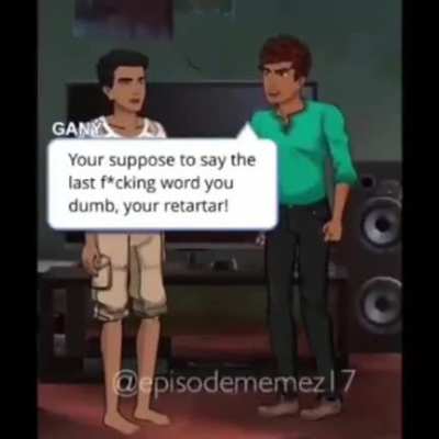 THE FUCK FUCK