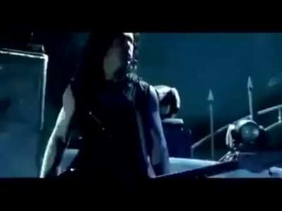 Disturbed