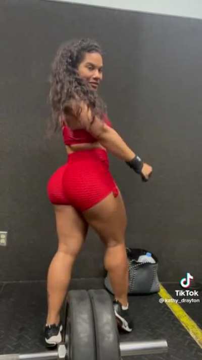 ❤️🍑