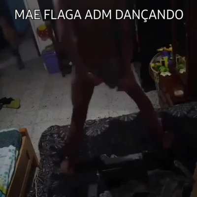 Que isso adm? 😳