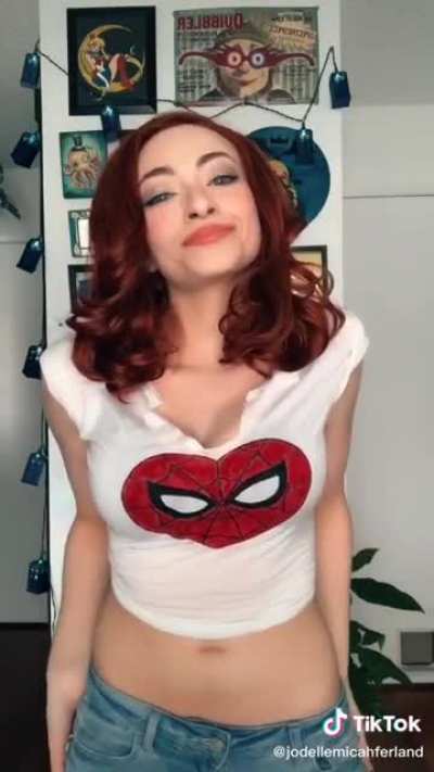 Jodelle Ferland