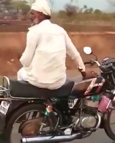 Kaha jaare Chacha