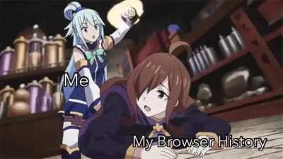 Maybe Aqua isn&rsquo;t completely useless after all