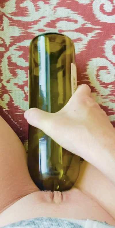 I suppose it was only a matter of time before my two passions combined... (F) (with audio!!)