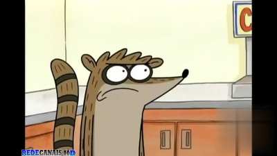 Mordecai