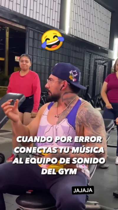 Cuantos as&iacute;?, sin pena valedores... 🤣🤣
