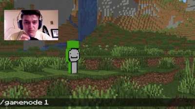 Gamemode 1