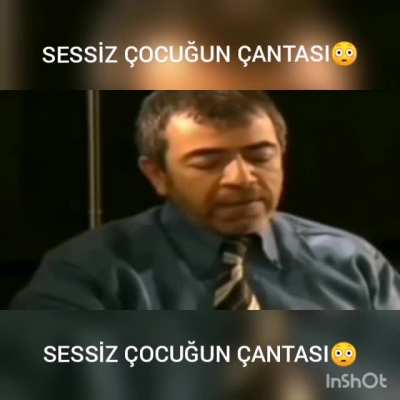 Sessiz &ccedil;ocuk😳😳