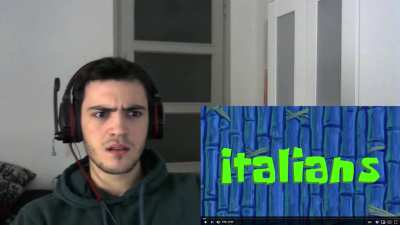 Spaghetti??