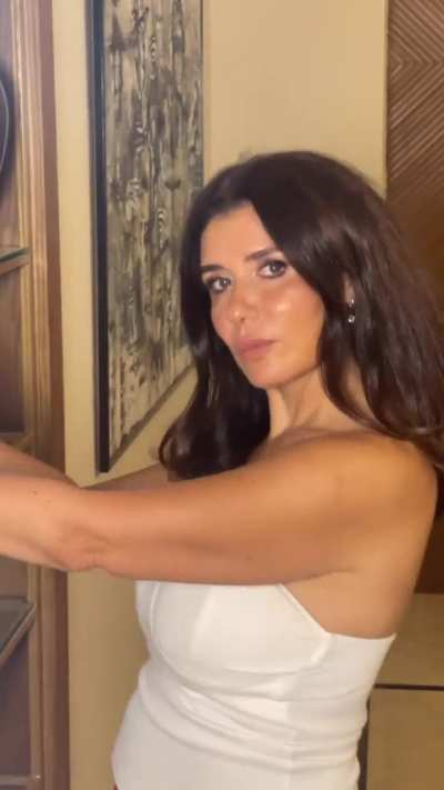 Ghada Adel