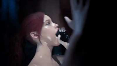 Crazy Deepthroat. (zmsfm)