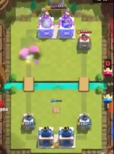 From r/ClashRoyale