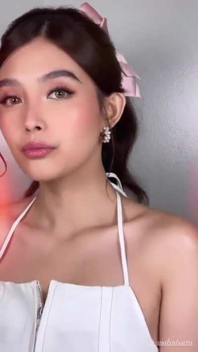 Analyn Barro