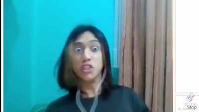 Nice ass