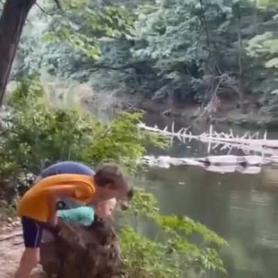 boys will be boys