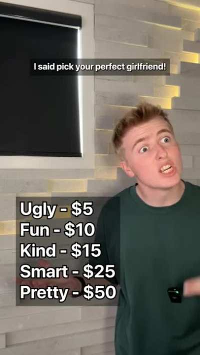 Baniya guy buying girlfriend 