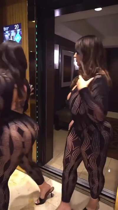 No one was more supportive of me and my brother&rsquo;s bimbofication than our multi millionaire Daddy, who financed us all throughout. Today we just maxed out his card on clothes, sex toys and makeup, so we&rsquo;re now going to fuck him as a show of gratitude.