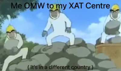 XAT Admit Cards out 