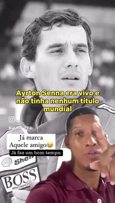 Acho que vcs j&aacute; viram esse v&iacute;deo mas mesmo assim ele &eacute; MT bom