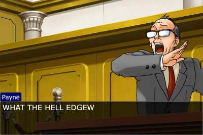I made this in Objection.lol