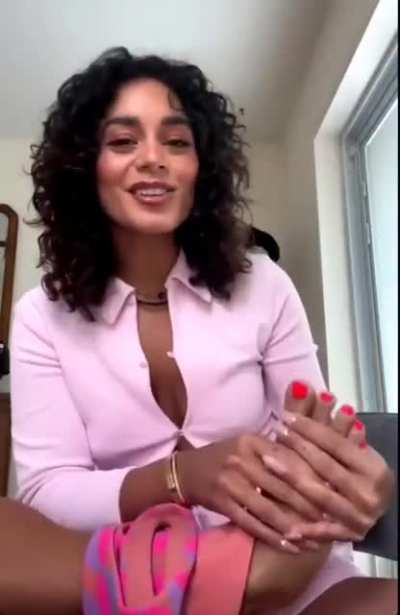 Vanessa Hudgens