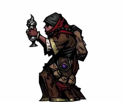 Antiquarian Spin