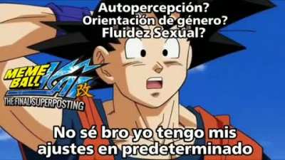 predeterminado.