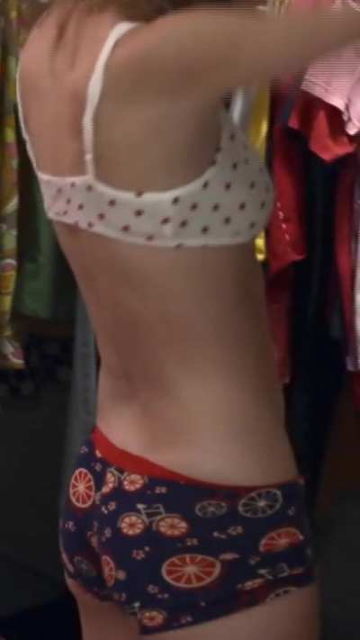 Brie Larson in 