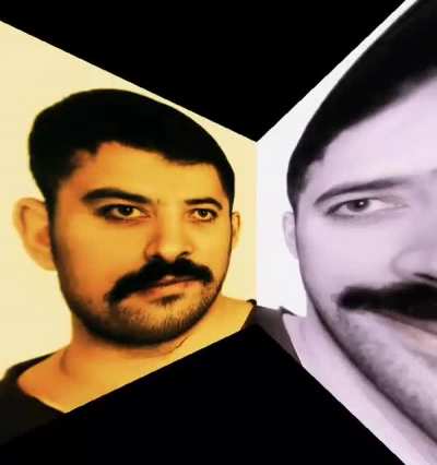 S&uuml;rreal &Ccedil;alışmam #2