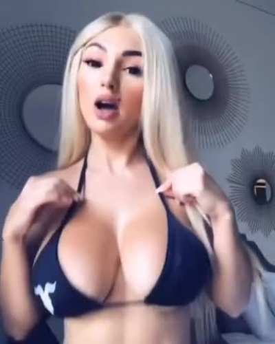 Let them bounce