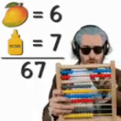 Let's play a game