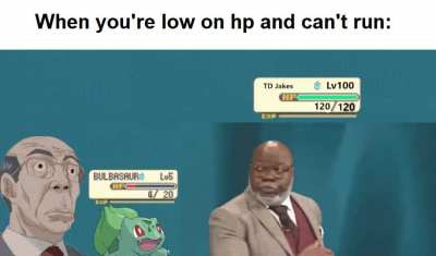 Gotta catch 'em all