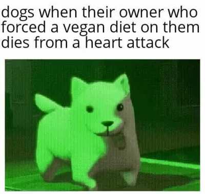 Meats back bois