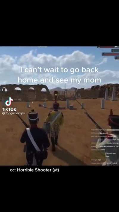 War is ugly