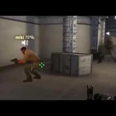 Rush B !!! Oh No Molly !! My Friend : Vid Credit- I don&rsquo;t know :D