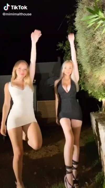 They are huge