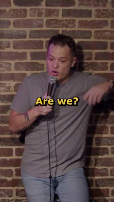 Too much
